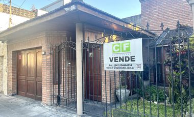Casa en Santa Fe