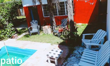 QUINTA en Sauce Viejo - Pasaje Bouchar