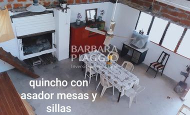 QUINTA en Sauce Viejo - Pasaje Bouchar