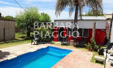 QUINTA en Sauce Viejo - Pasaje Bouchar