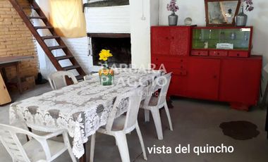 QUINTA en Sauce Viejo - Pasaje Bouchar