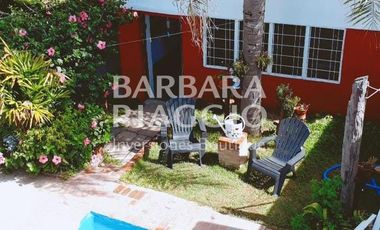 QUINTA en Sauce Viejo - Pasaje Bouchar