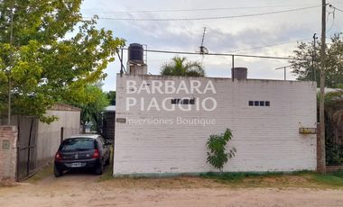 QUINTA en Sauce Viejo - Pasaje Bouchar