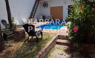 QUINTA en Sauce Viejo - Pasaje Bouchar