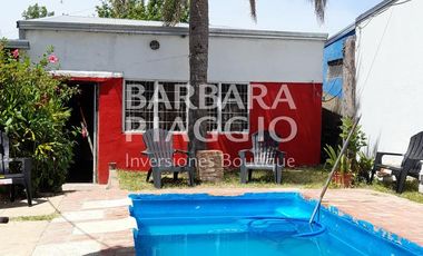 QUINTA en Sauce Viejo - Pasaje Bouchar