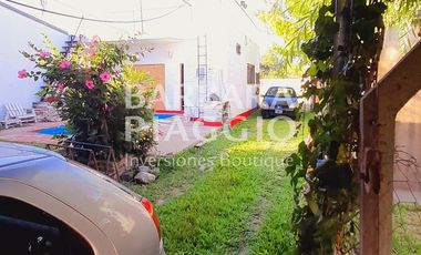 QUINTA en Sauce Viejo - Pasaje Bouchar