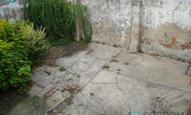Venta Casa en Lanús Oeste