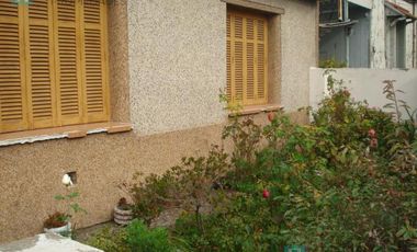 Venta Casa en Lanús Oeste