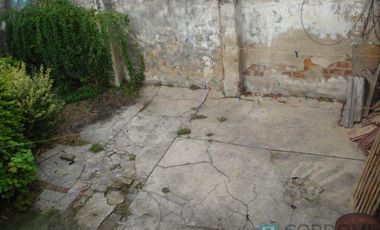 Venta Casa en Lanús Oeste