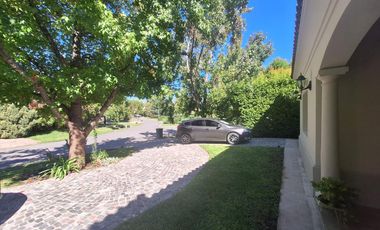Alquiler Anual en Barrio Ayres del Pilar