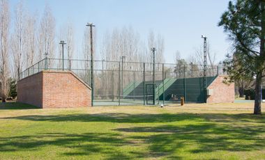 Alquiler Anual en Barrio Ayres del Pilar