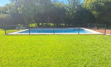 Alquiler Anual en Barrio Ayres del Pilar
