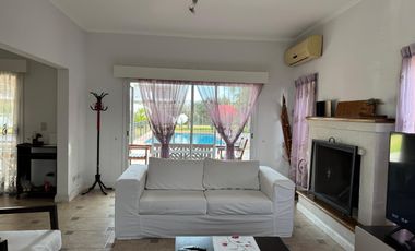 Alquiler Anual en Barrio Ayres del Pilar