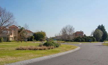 Alquiler Anual en Barrio Ayres del Pilar