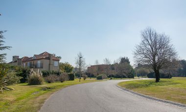 Alquiler Anual en Barrio Ayres del Pilar