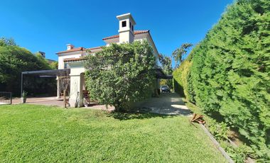 Alquiler Anual en Barrio Ayres del Pilar