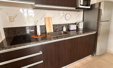 Departamento en Wyndham Condominios