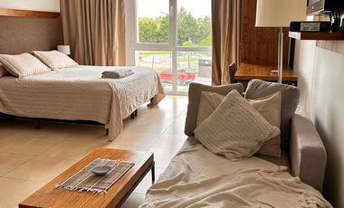 Departamento en Wyndham Condominios