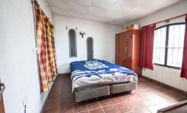 Quinta en Jorge Newbery