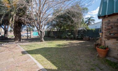 Quinta en Jorge Newbery