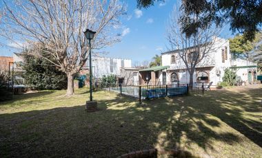 Quinta en Jorge Newbery