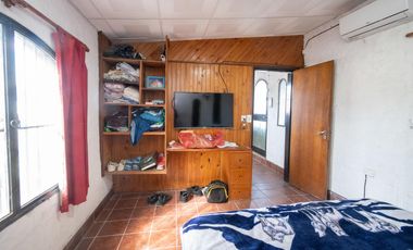 Quinta en Jorge Newbery