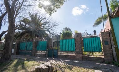 Quinta en Jorge Newbery