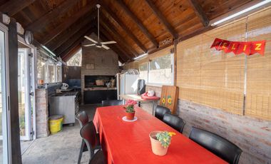 Quinta en Jorge Newbery