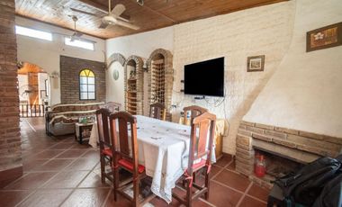 Quinta en Jorge Newbery