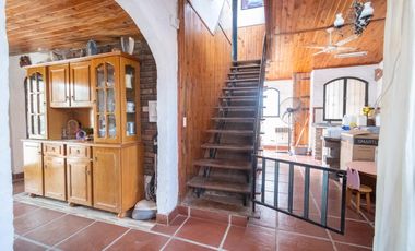 Quinta en Jorge Newbery