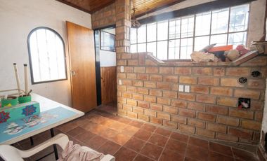 Quinta en Jorge Newbery