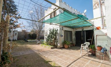 Quinta en Jorge Newbery