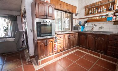 Quinta en Jorge Newbery