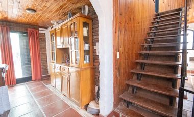 Quinta en Jorge Newbery