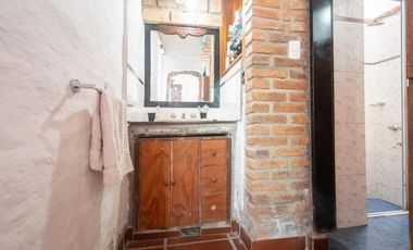 Quinta en Jorge Newbery