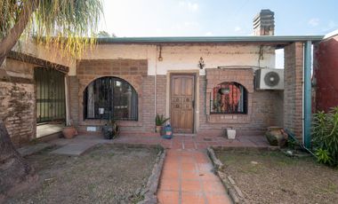 Quinta en Jorge Newbery