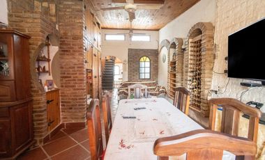 Quinta en Jorge Newbery