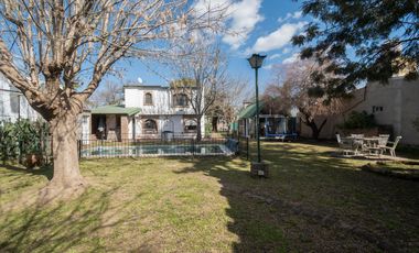 Quinta en Jorge Newbery