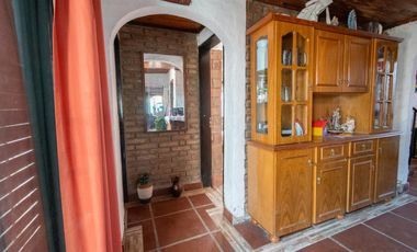 Quinta en Jorge Newbery