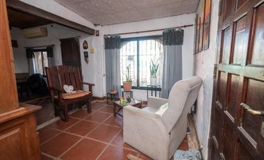 Quinta en Jorge Newbery