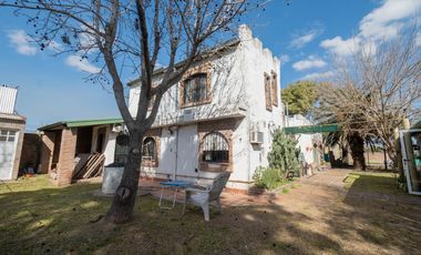 Quinta en Jorge Newbery