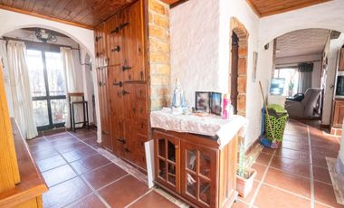 Quinta en Jorge Newbery