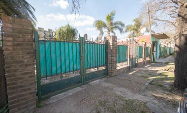 Quinta en Jorge Newbery