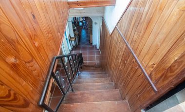 Quinta en Jorge Newbery