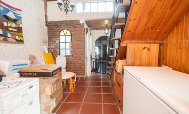 Quinta en Jorge Newbery