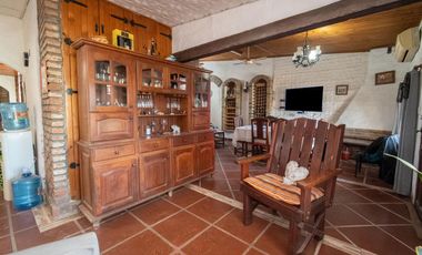 Quinta en Jorge Newbery