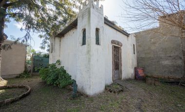 Quinta en Jorge Newbery