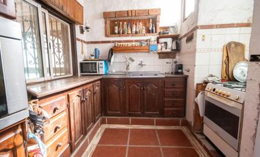 Quinta en Jorge Newbery