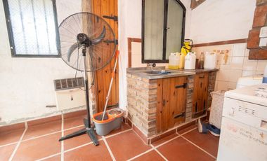 Quinta en Jorge Newbery