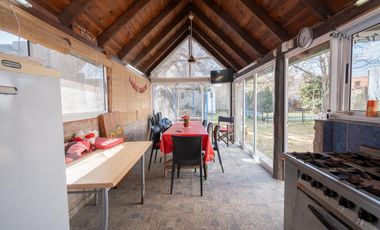 Quinta en Jorge Newbery